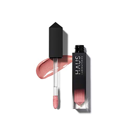 HAUS LABORATORIES by Lady Gaga: LE RIOT LIP GLOSS - Venus HAUS LABORATORIES by Lady Gaga: LE RIOT LIP GLOSS - Venus